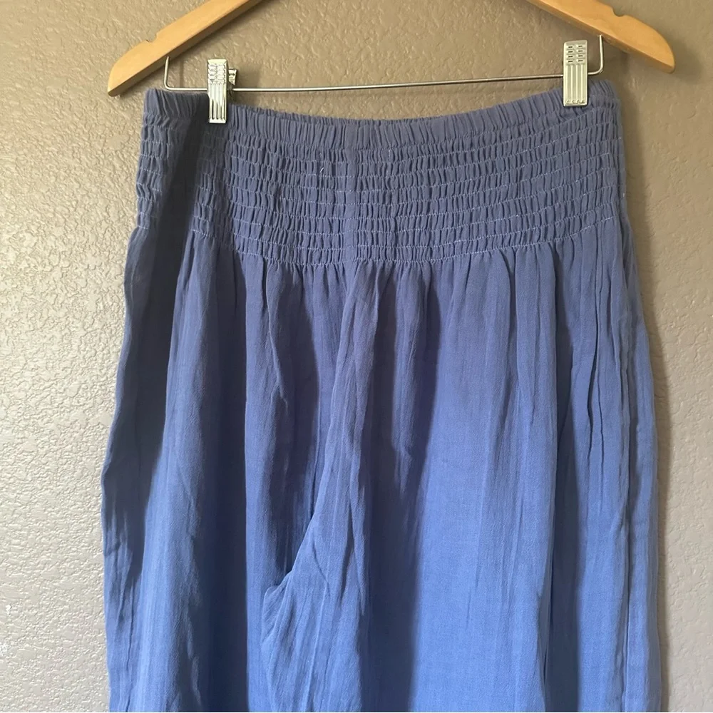 Lotus Luna wide leg pants - Picture 2 of 4